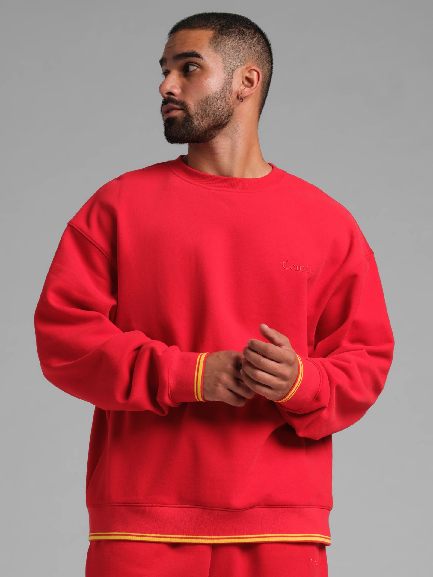 Royale Red / M