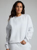 Light Heather Grey / XS