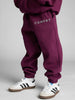 Plum / XS