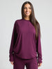 Plum / XS