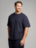 Navy / XS