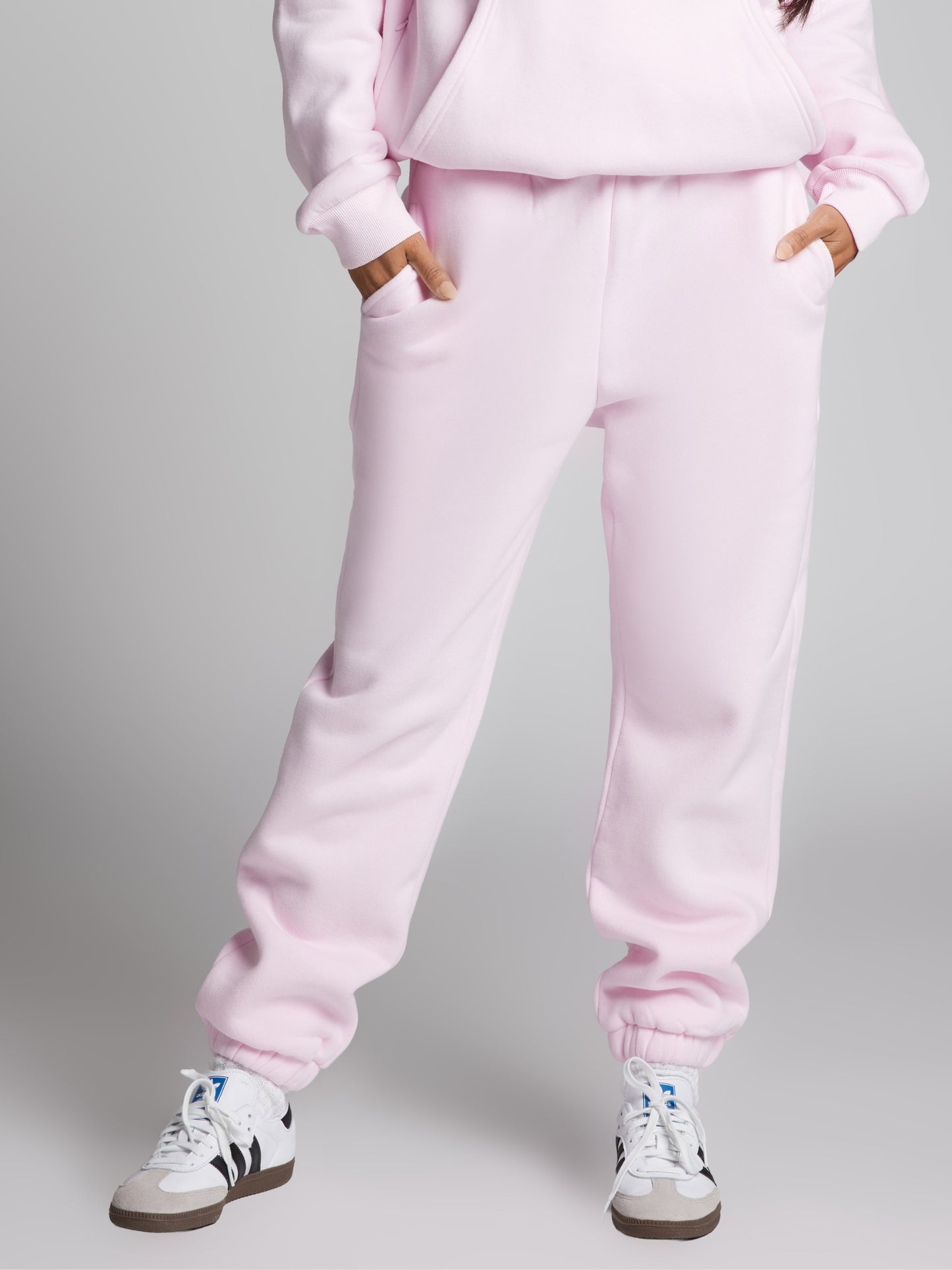 Powder Pink / F
