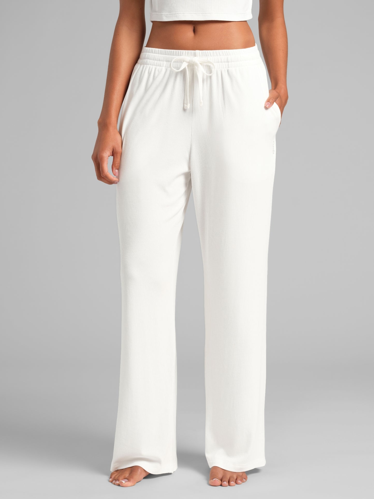 White / F