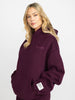 Plum / XS