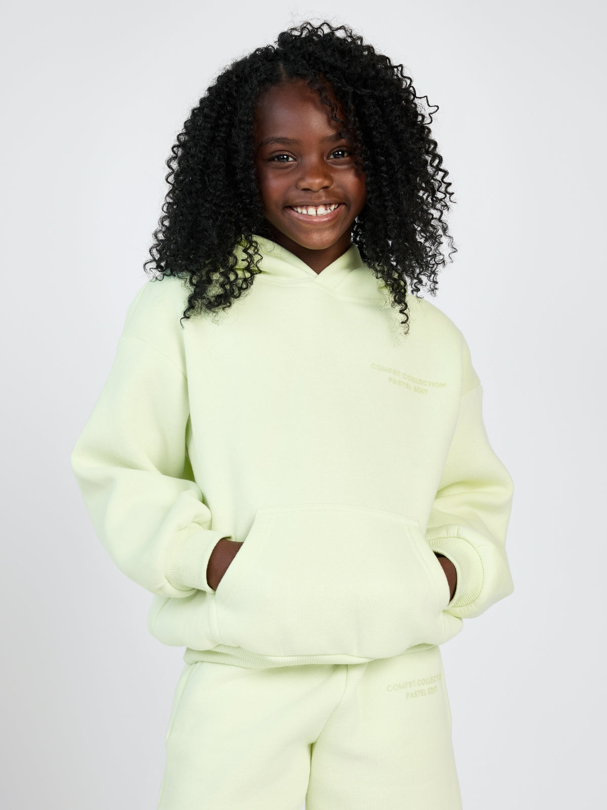 Honeydew / Hattie