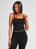 Black / XS