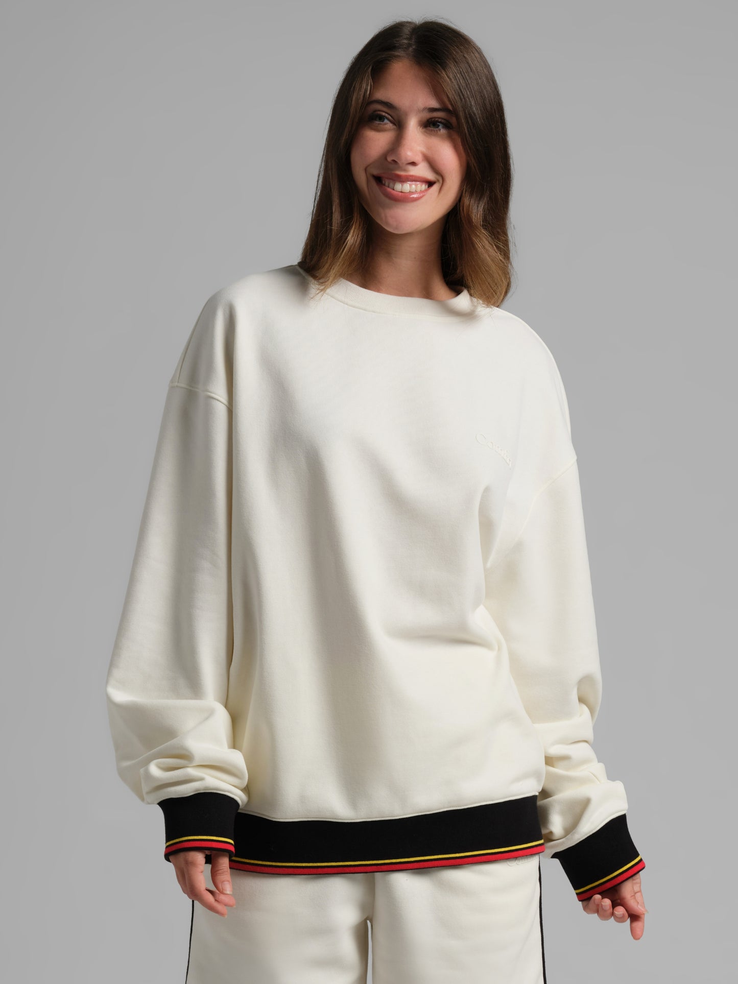 Eagle White / F