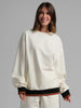 Eagle White / XS