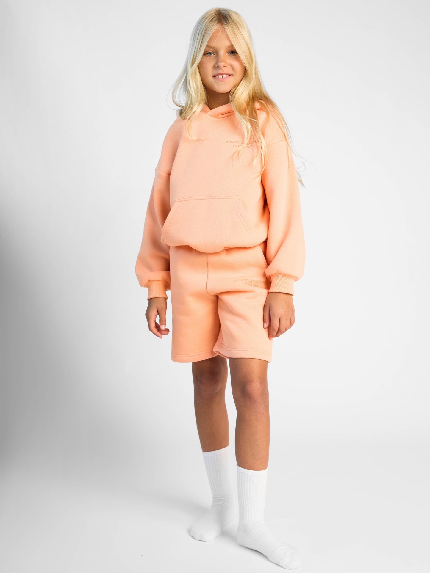 Creamsicle / Arina