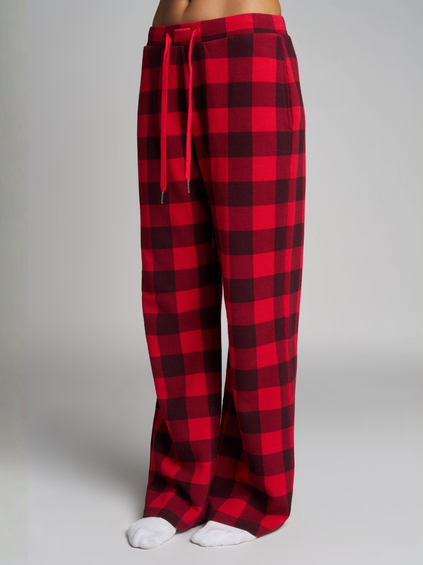 Buffalo Plaid / F