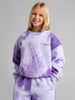 Lavender Cloud / XS