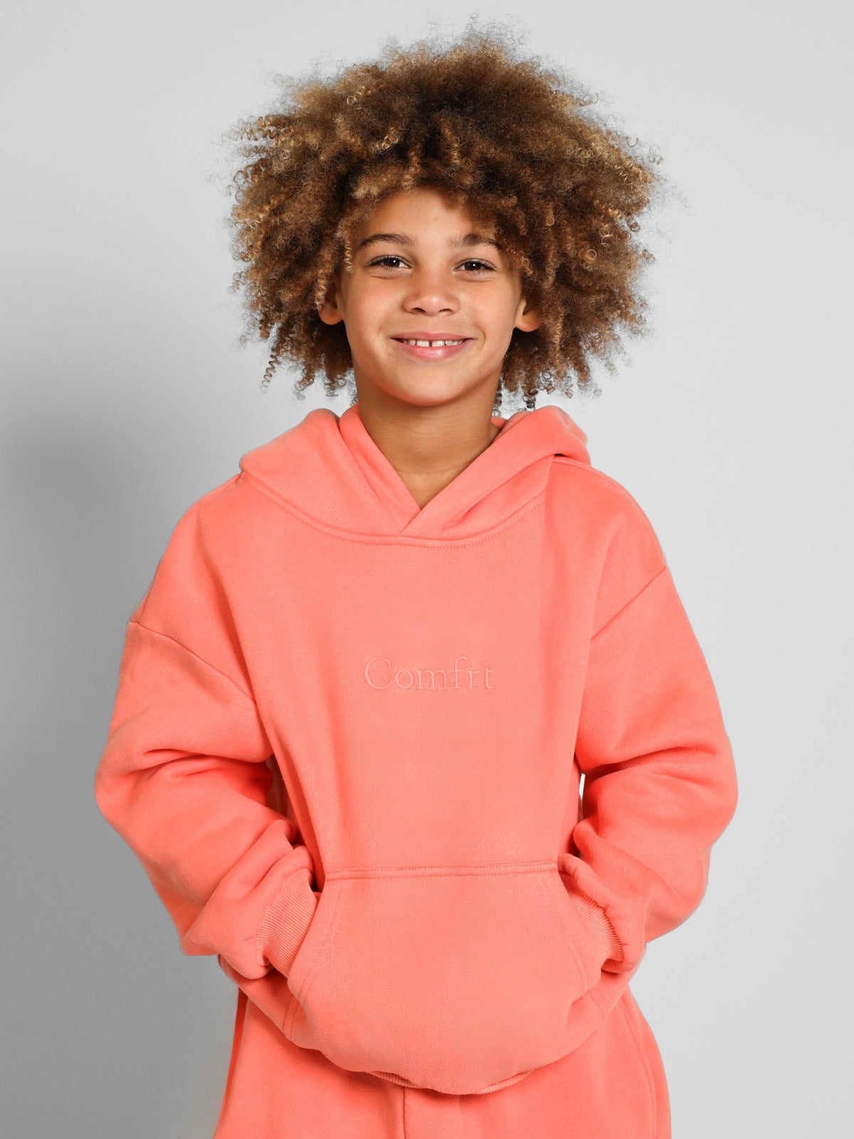 Coral / Logan