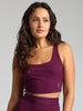 Plum / XS