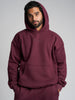 Maroon / XS