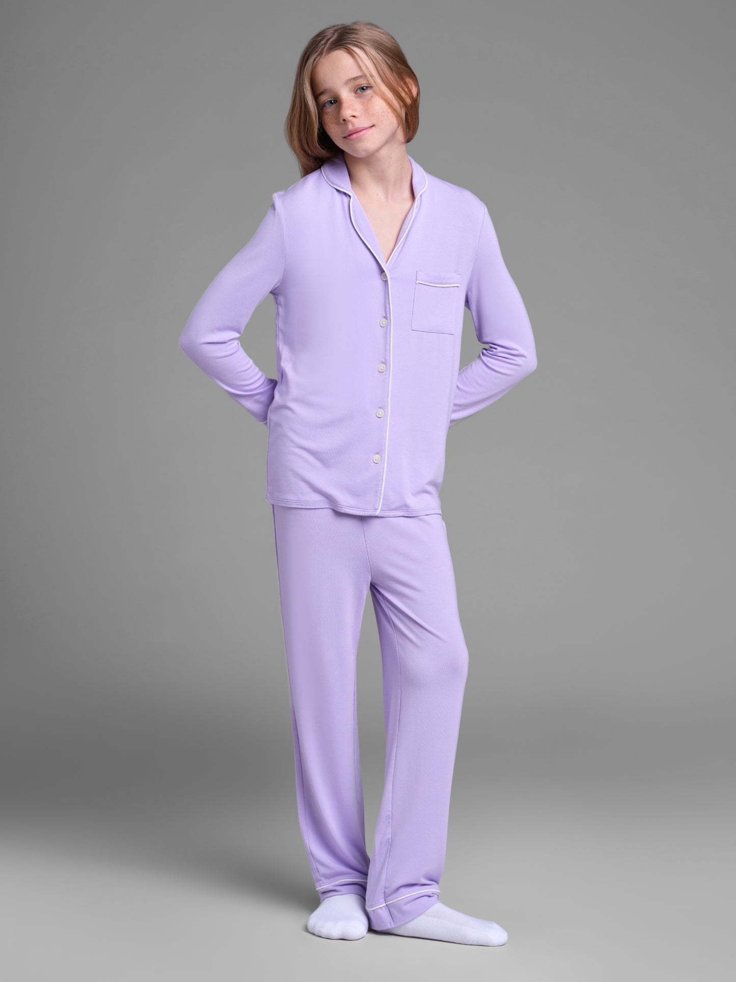 Lavander / Raphaella