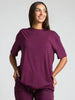 Plum / M