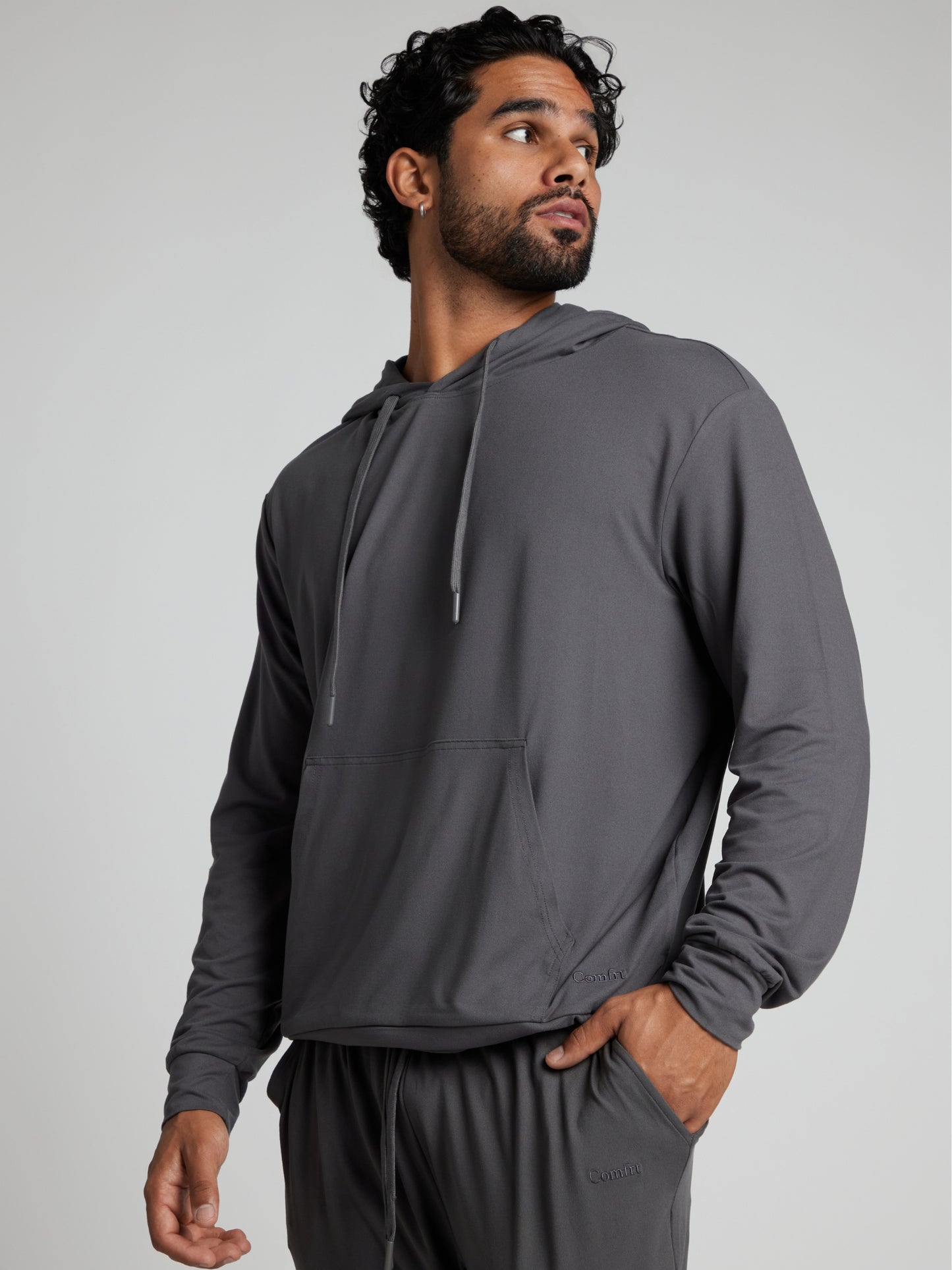 Steel Grey / M