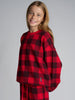 Buffalo Plaid / S