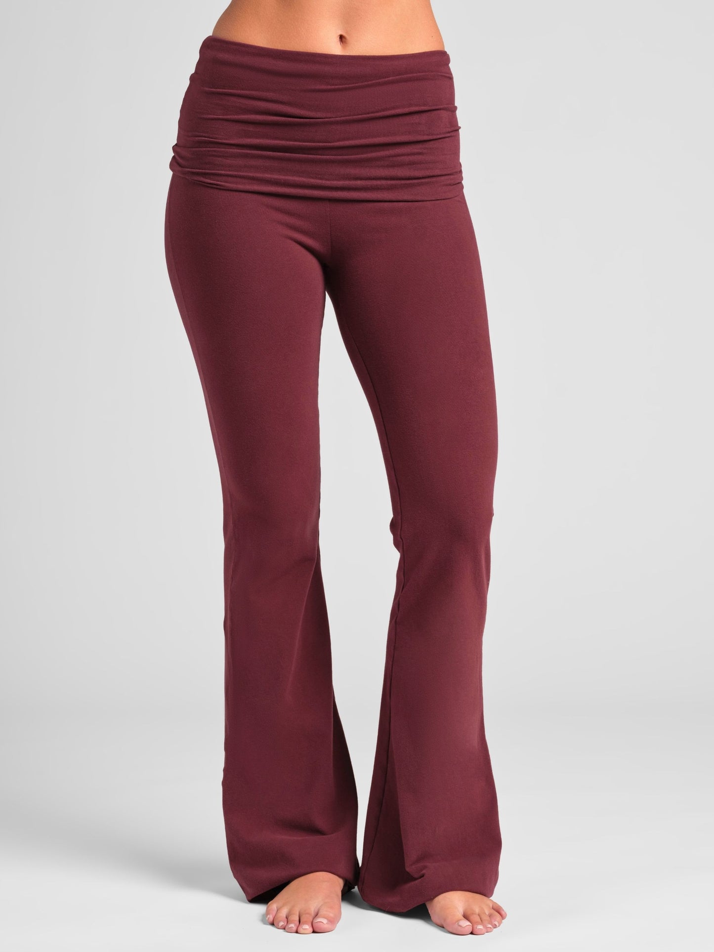Maroon / F