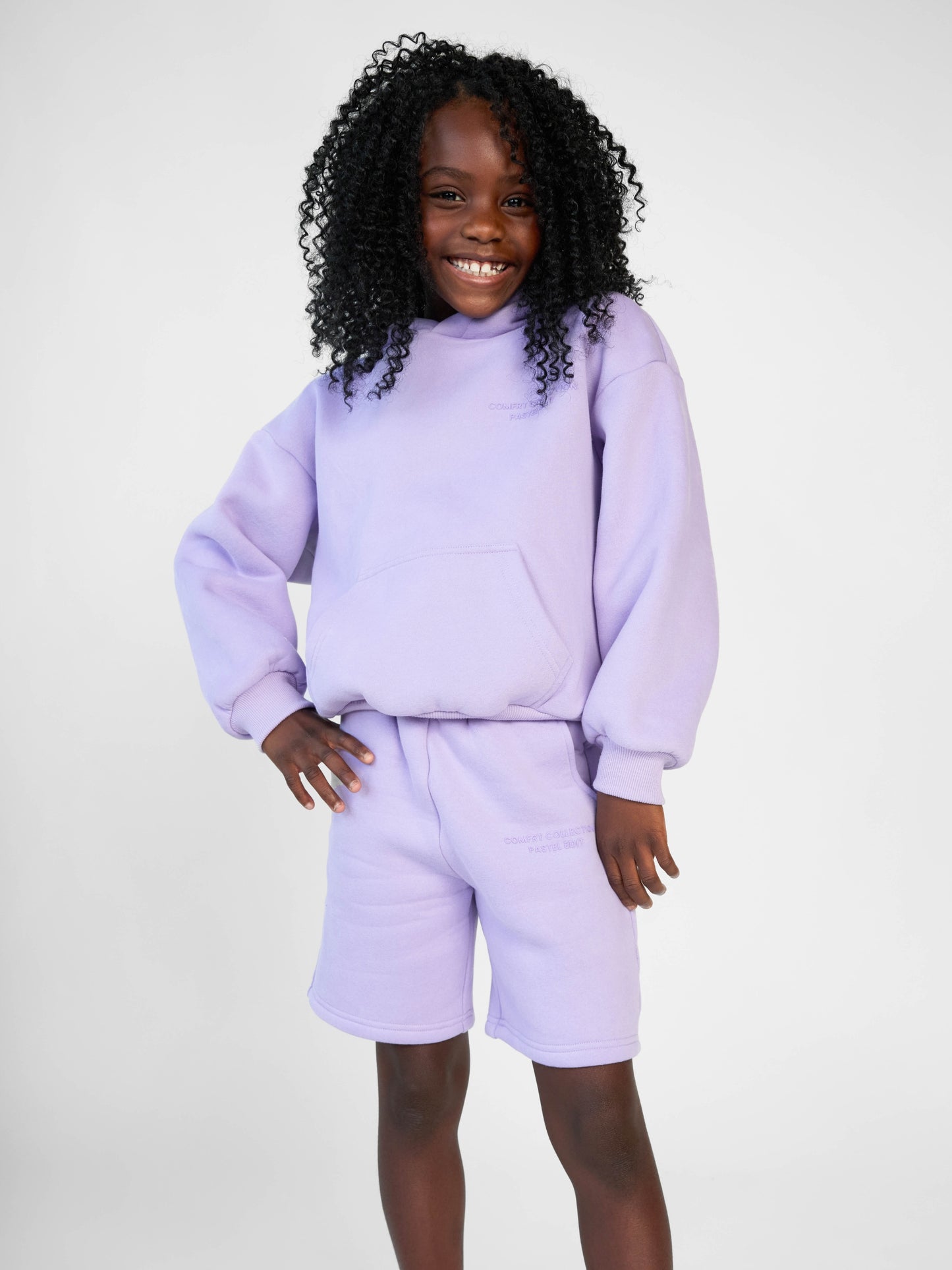 Lavender / Hattie