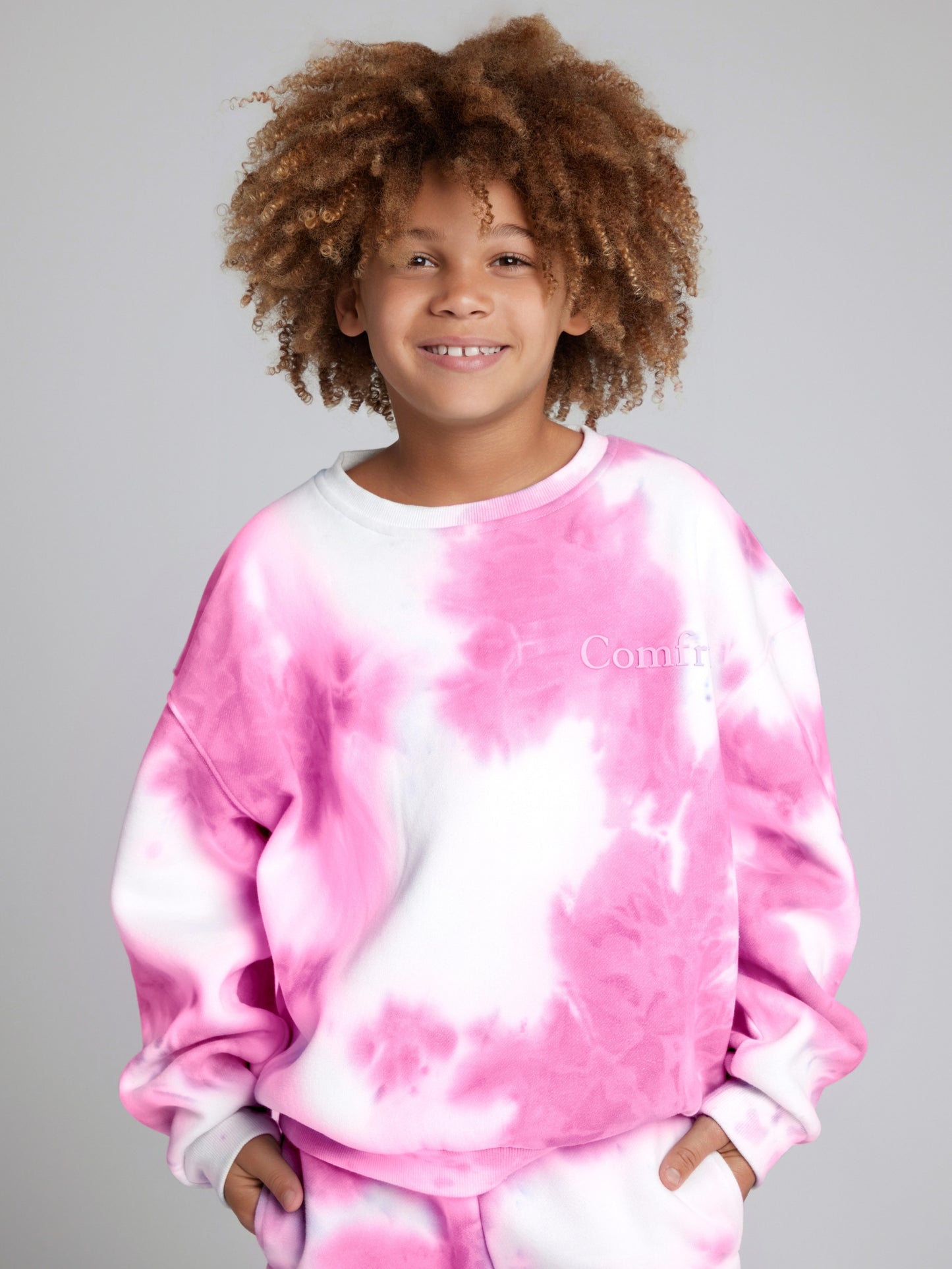 Strawberry Swirl / Logan