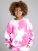 Strawberry Swirl / XS