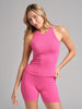 Hot Pink / XS