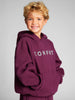 Plum / XS