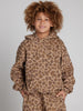 Brown Leopard / S