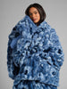 Azure Blue / Medium