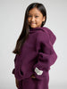 Plum / XS
