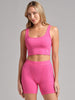 Hot Pink / XS