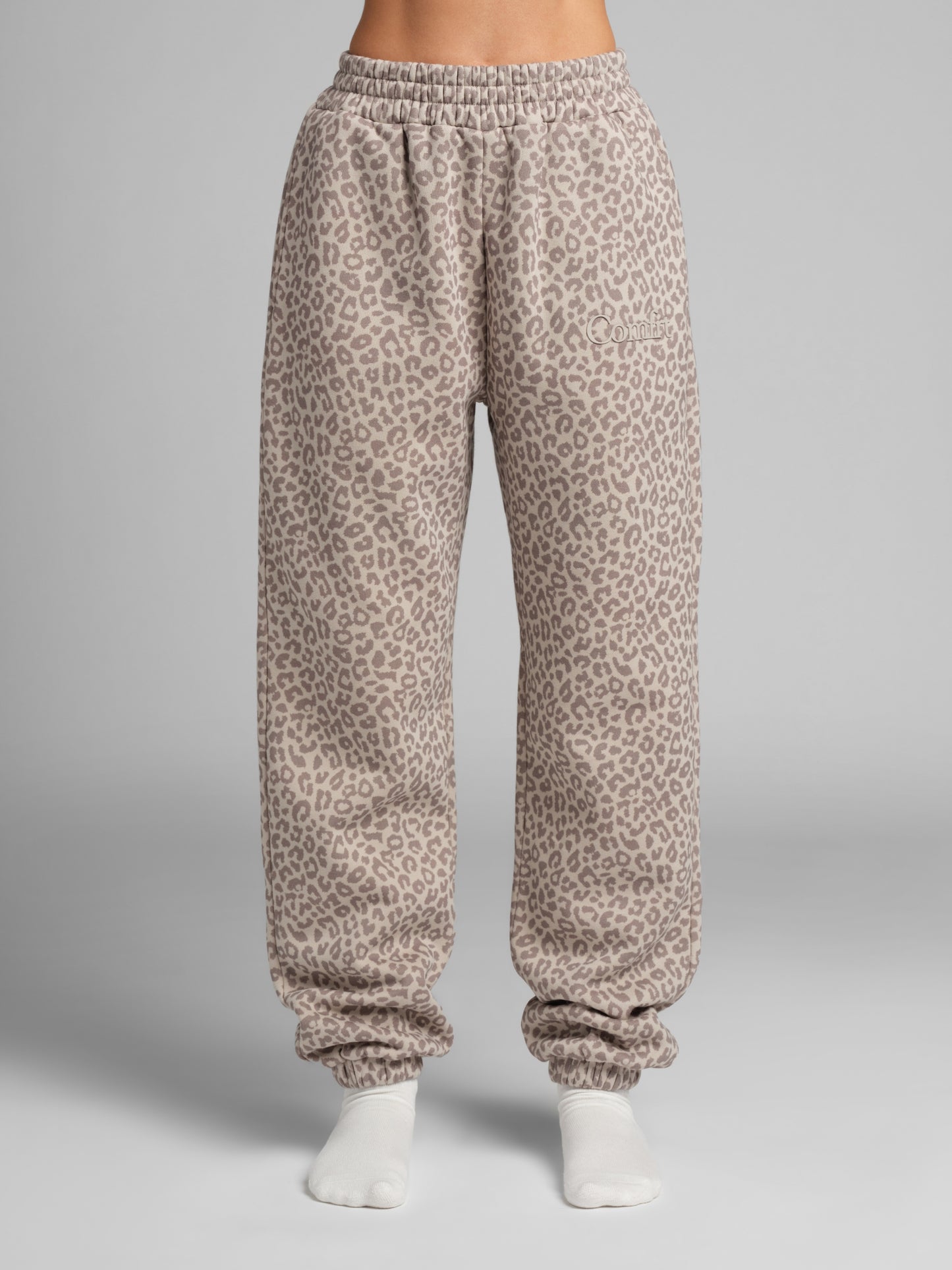 Desert Leopard / F