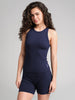 Navy / XS