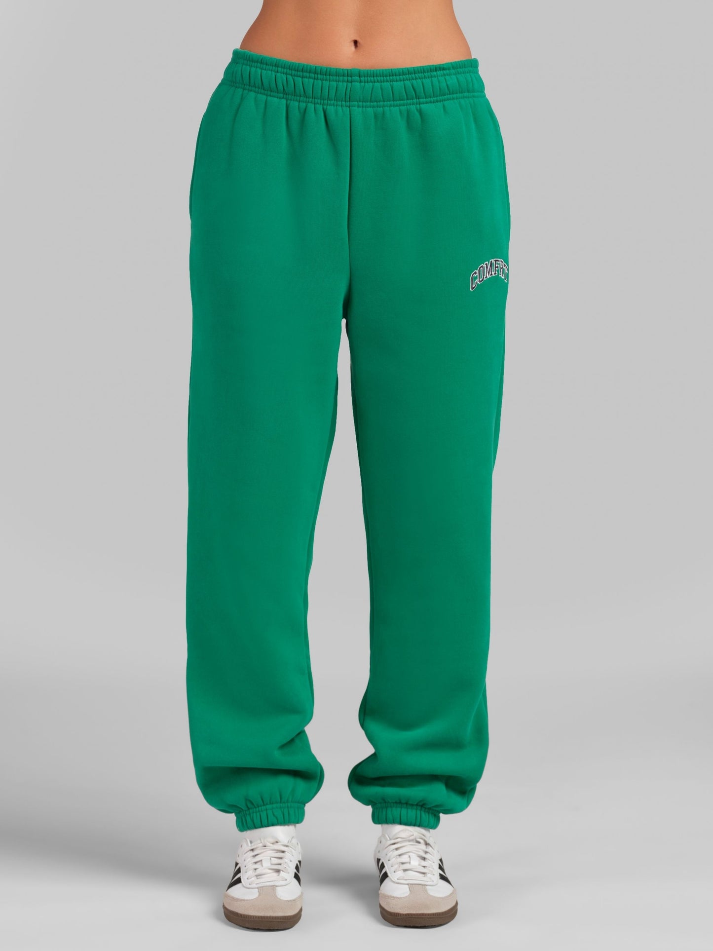 Viridis Green / F