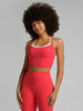 Hibiscus Red / XS