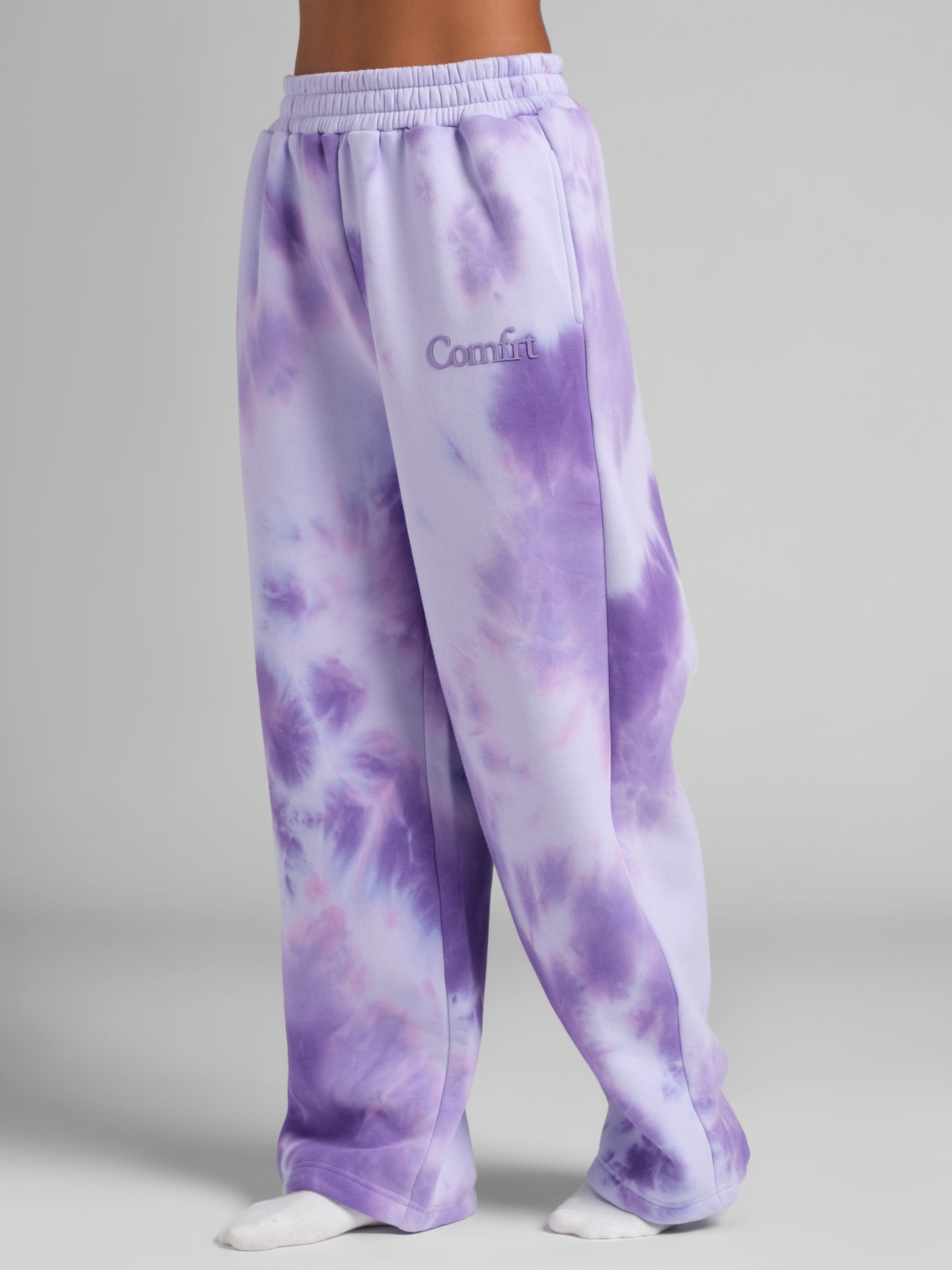 Lavender Cloud / F
