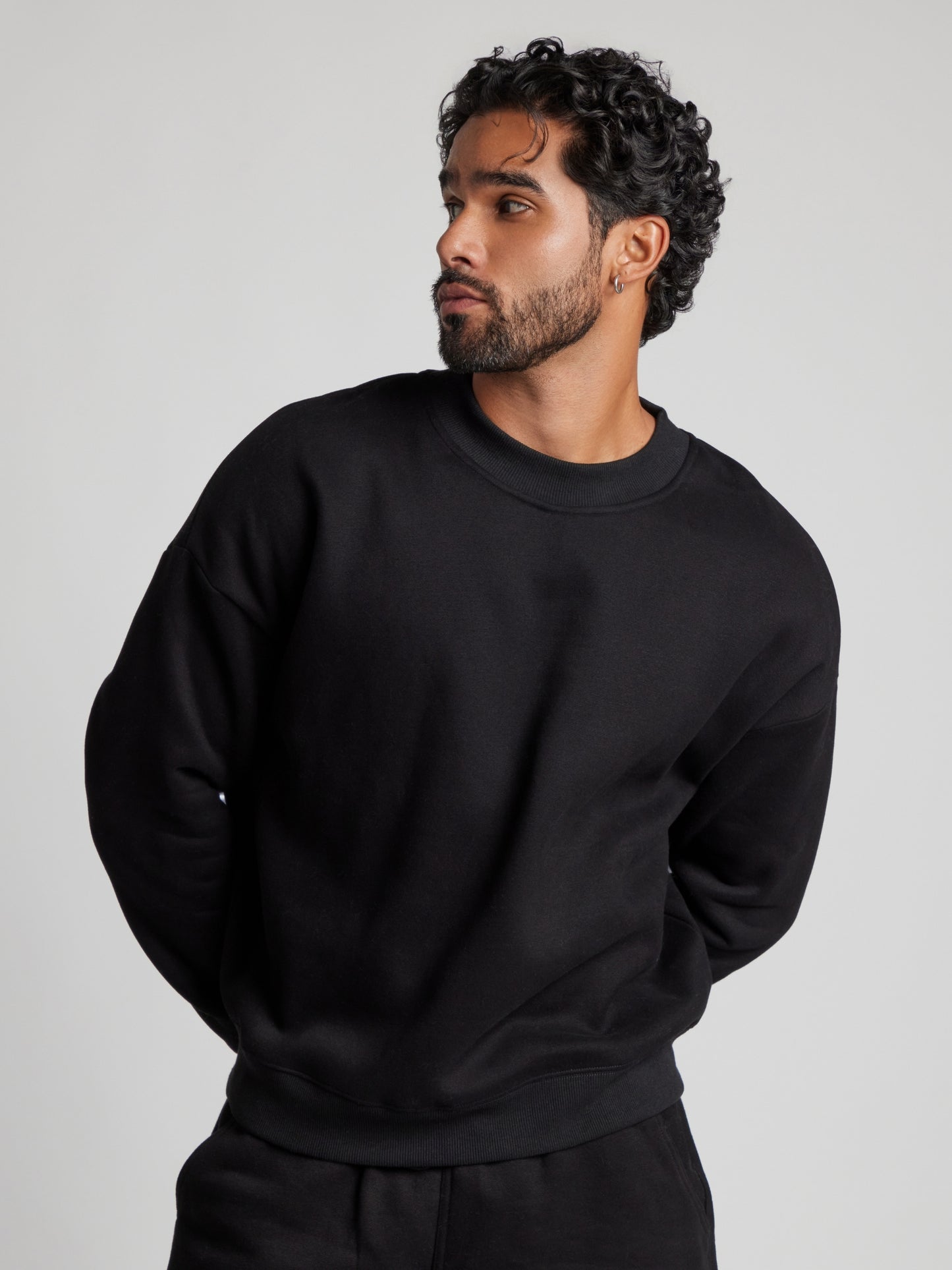 Onyx Black / M