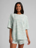 Mint Camo / XS
