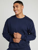 Navy / XS