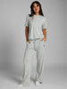 Light Heather Grey / XXS
