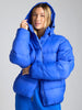 Electric Blue / XS
