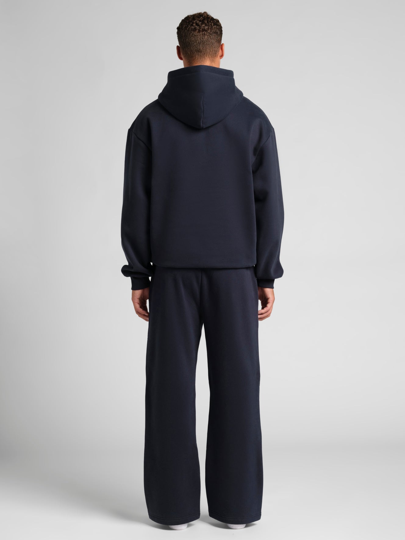 Navy / M