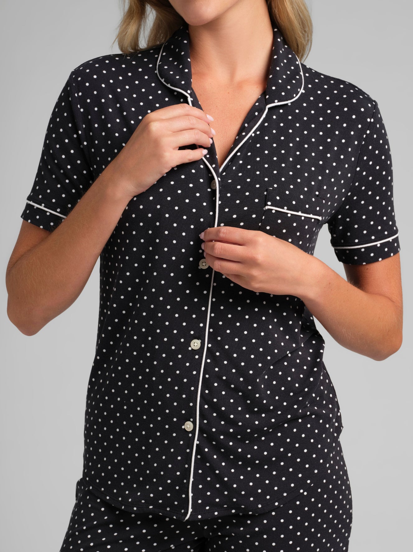 Polka Dot / F