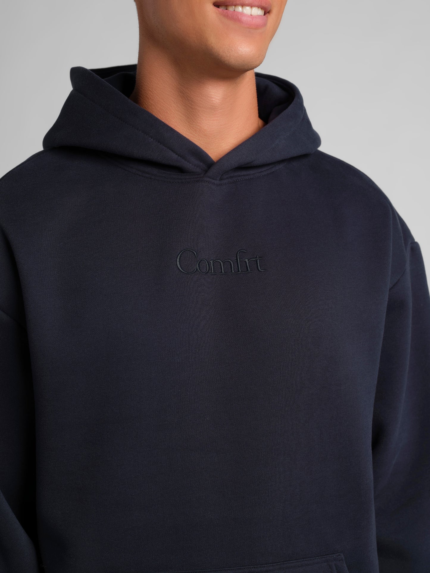Navy / M