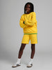 Samba Yellow / XS
