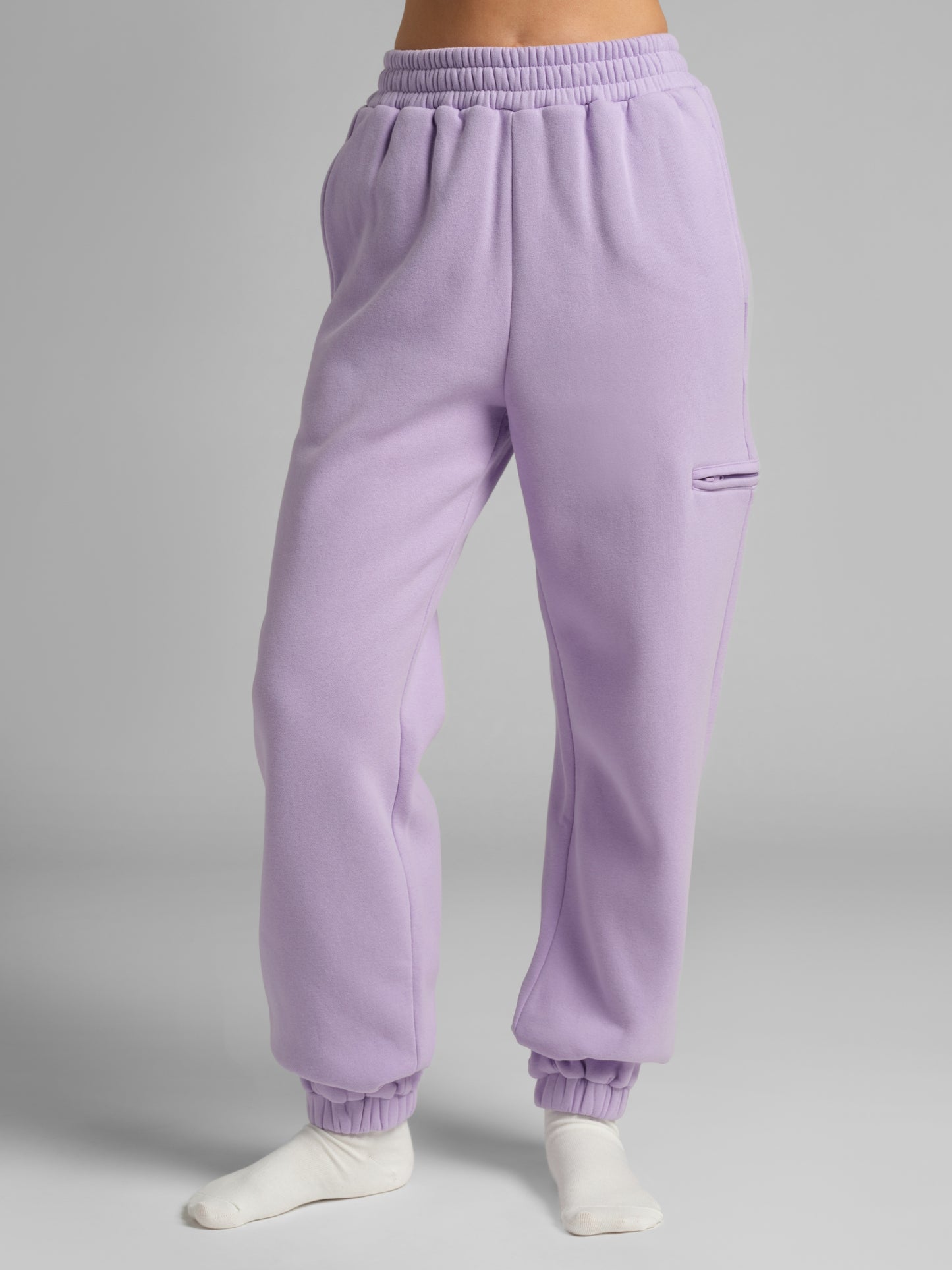 Lilac Blush / F