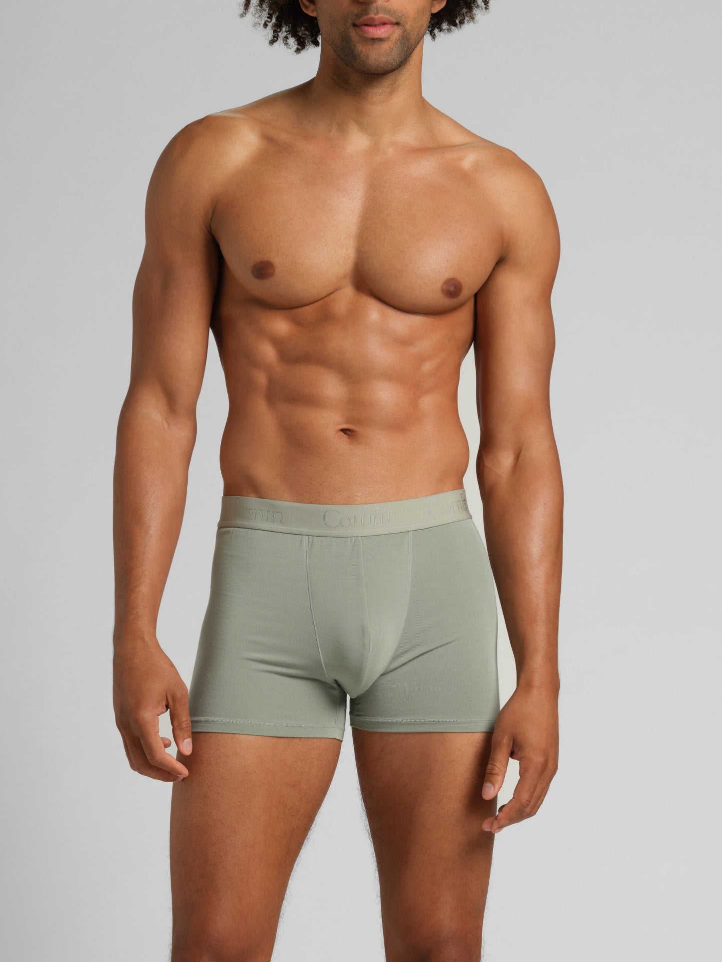 Sage Green / M