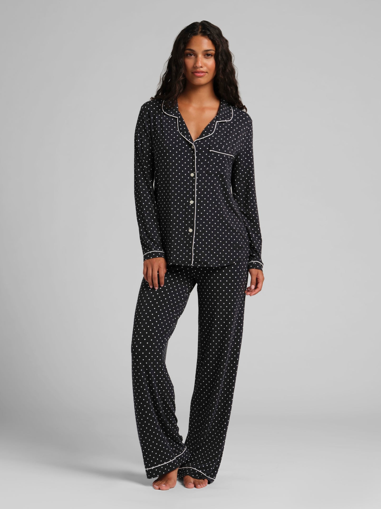 Polka Dot / F