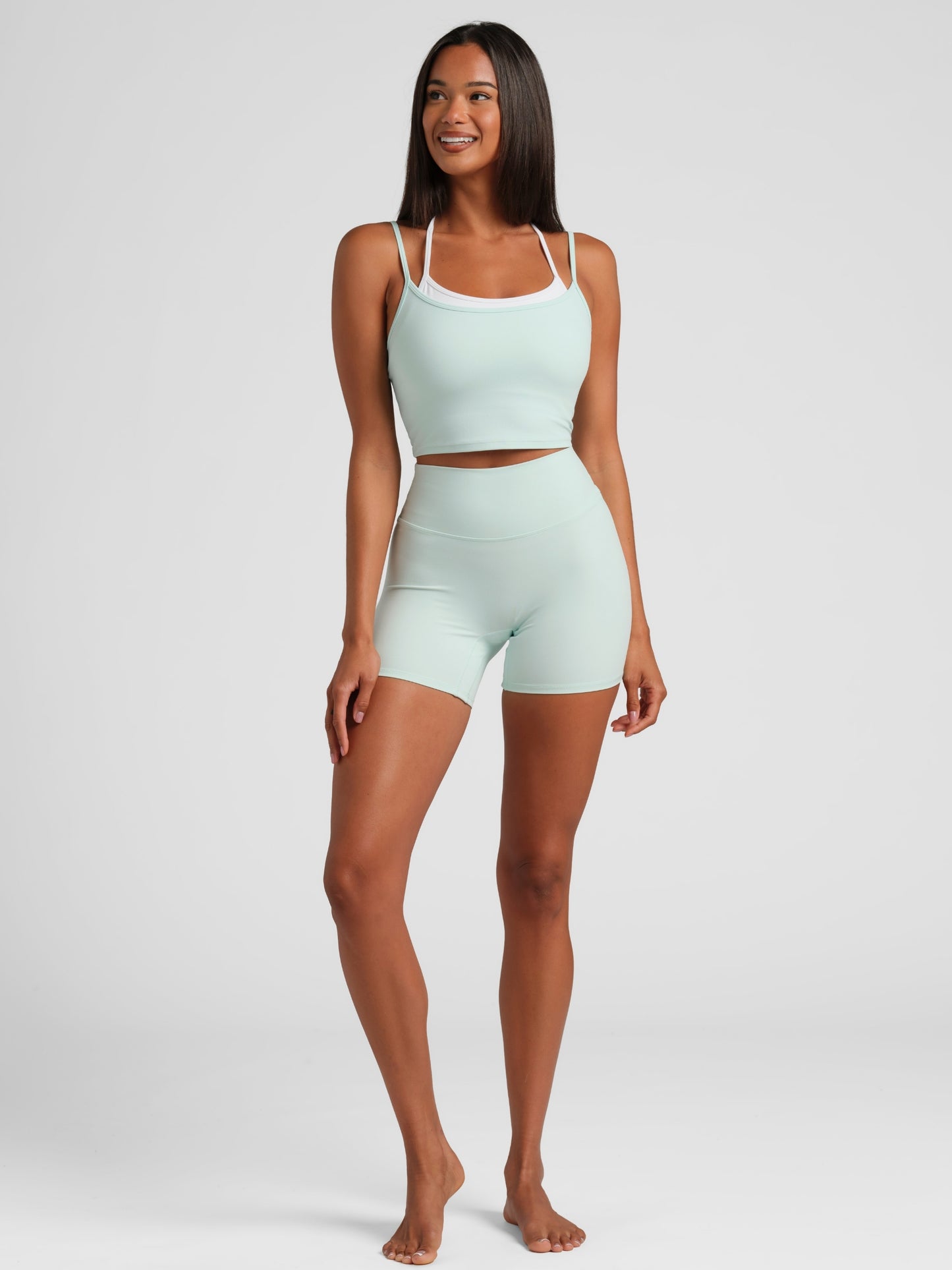 Aqua Mist / F